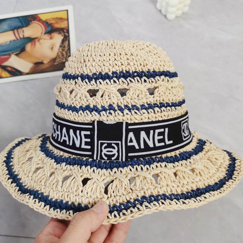 Chanel Hat dxn (9)